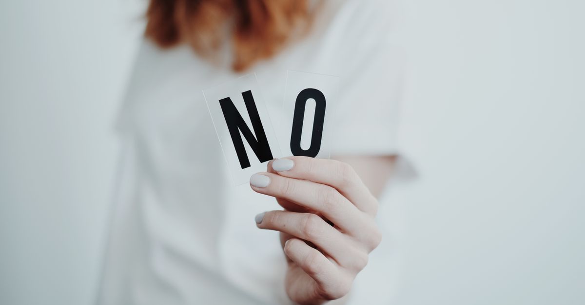 découvrez l'importance des limites personnelles pour préserver votre bien-être, renforcer vos relations et maintenir un équilibre sain dans votre vie quotidienne.